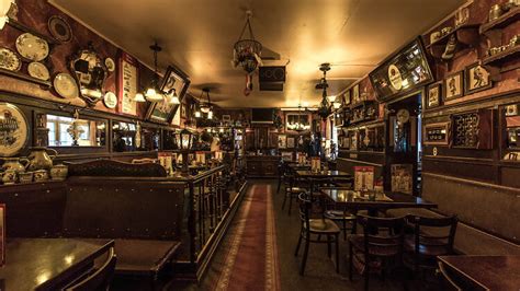 best bars in berlin|More.